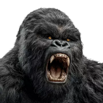 Greasy Gorilla logo