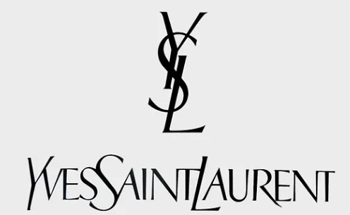 Yves Saint Laurent logo