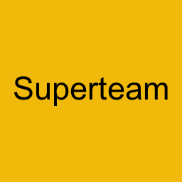 Superteam logo