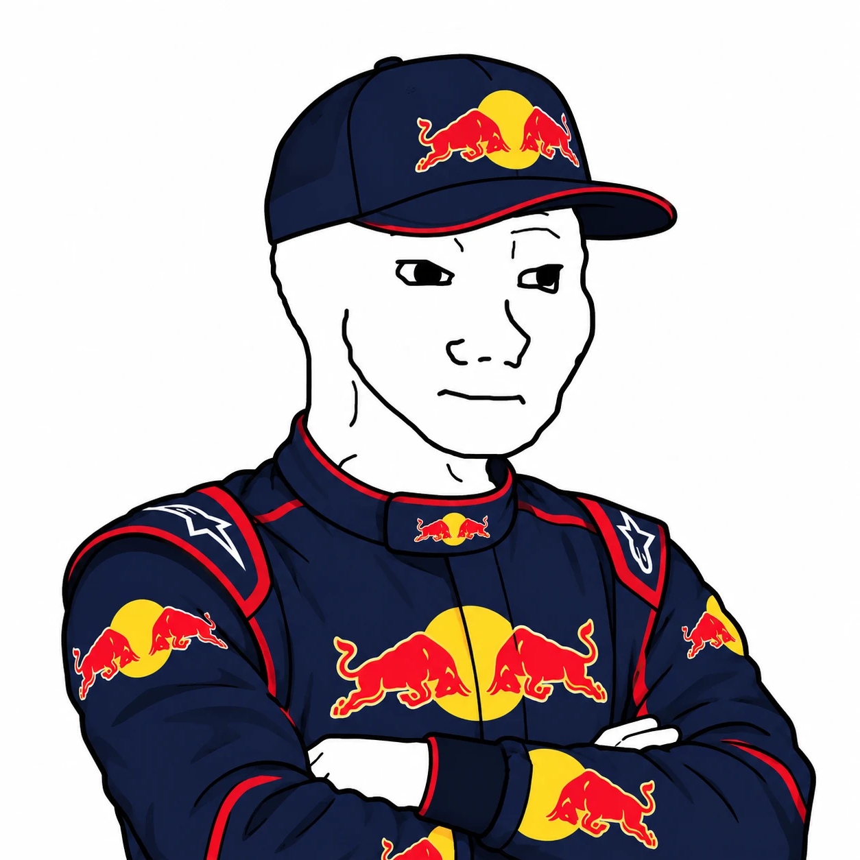 redbull logo
