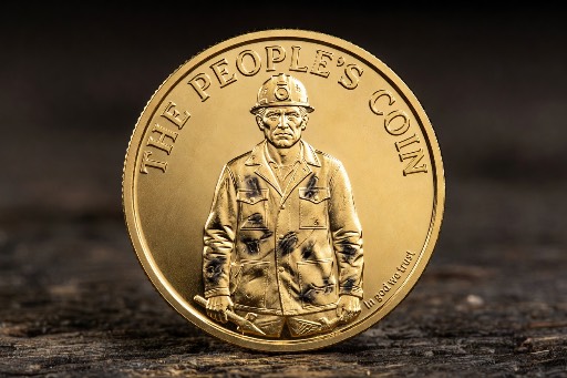 Peoplecoin logo