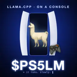 PS5LM logo