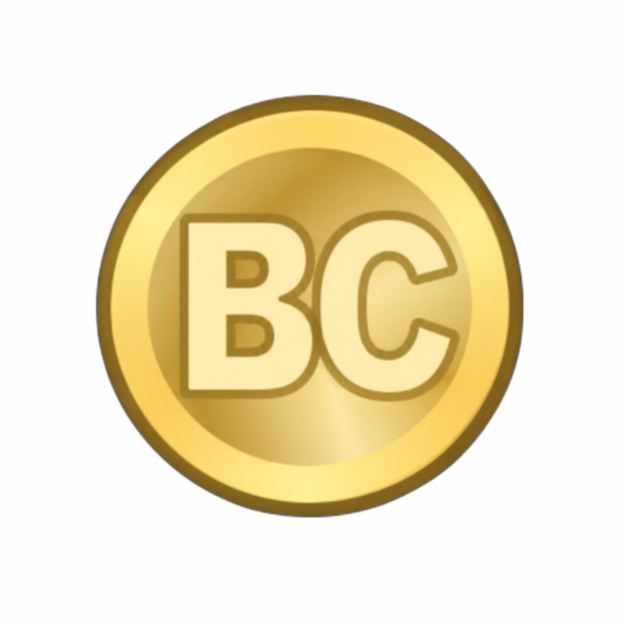 Original Bitcoin logo
