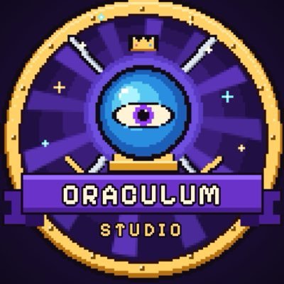 ORCN 🔮 logo