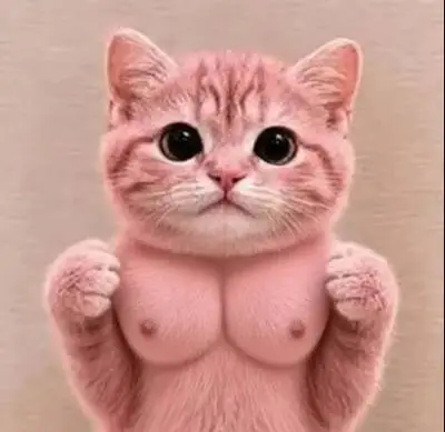 Topless Cat logo