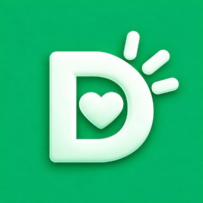 Donatepad logo