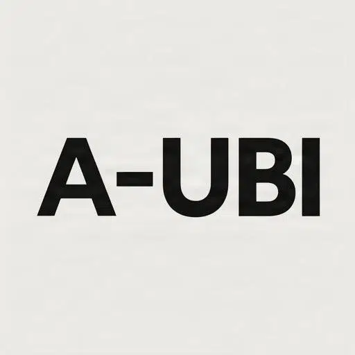 Anthropic Universal Basic Income logo
