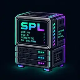 SPL logo