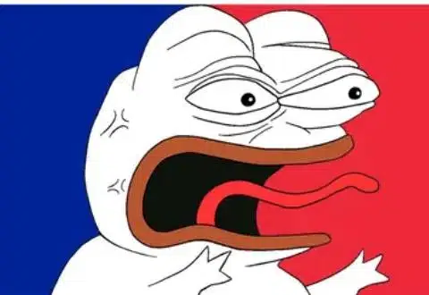 LibertéEgalitéFraternitéPepé logo