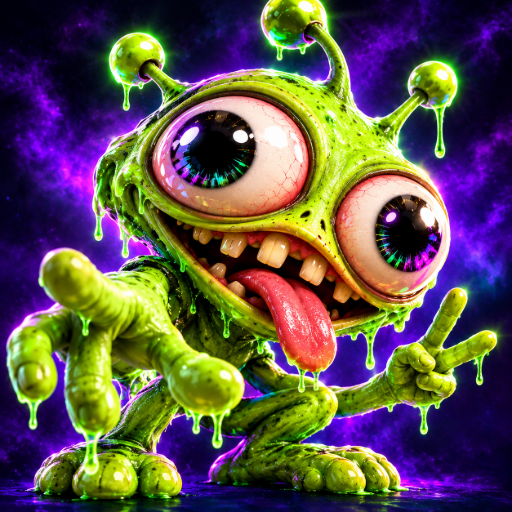 ZORP logo