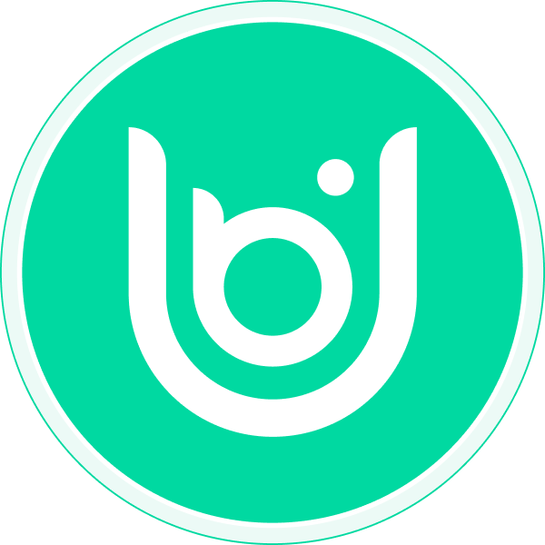 Universal Basic Income Coin logo