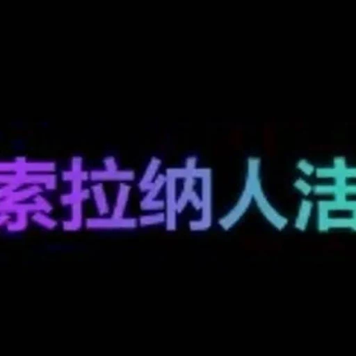 索拉纳人生 logo