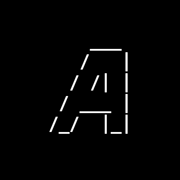 a logo