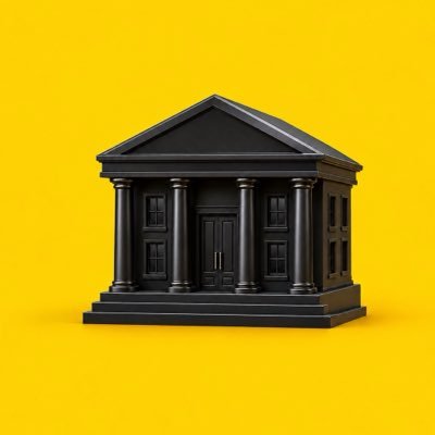 Trust treasury logo