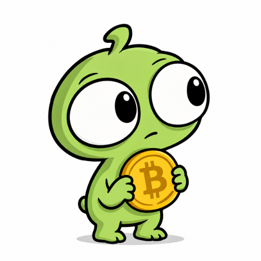 PAPU COIN logo