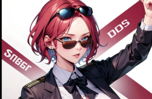 Spy Girlfriend logo