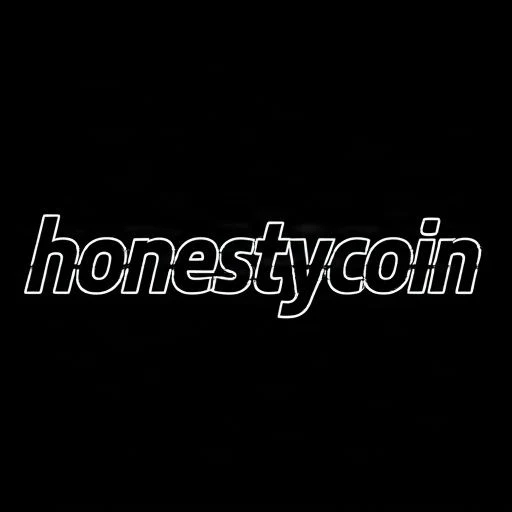 Honestycoin logo