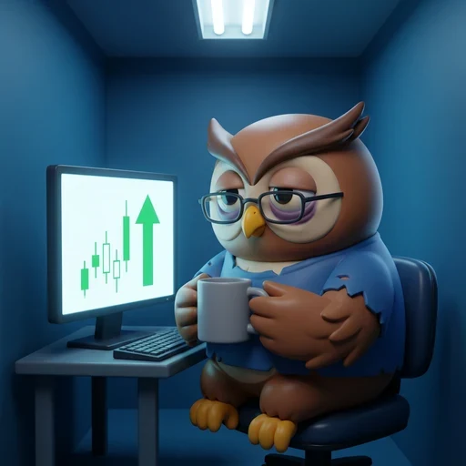 wise owl logo