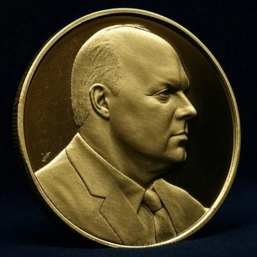 Marc Andreessen Coin logo