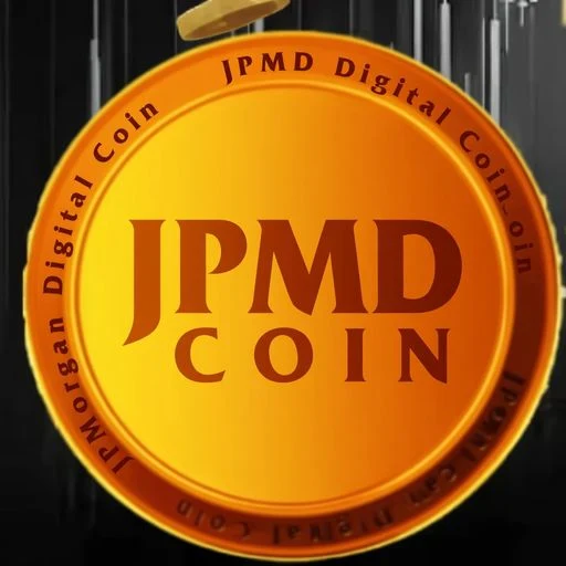 JPM COIN logo