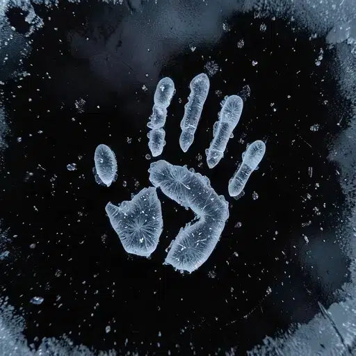 Freeze AI Now logo