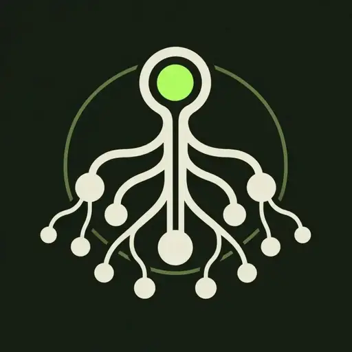 Root logo