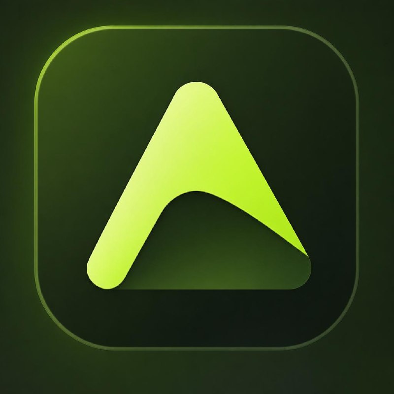 Agent Pad logo