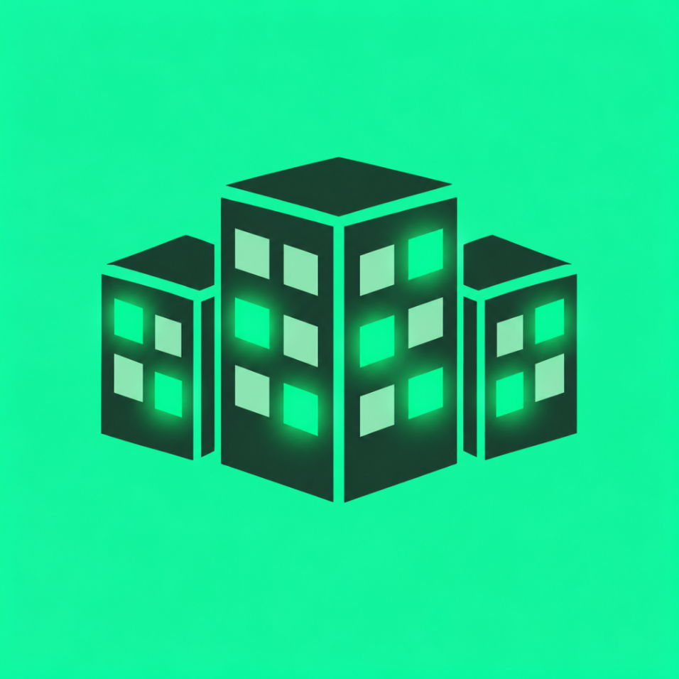 The Pumpany logo