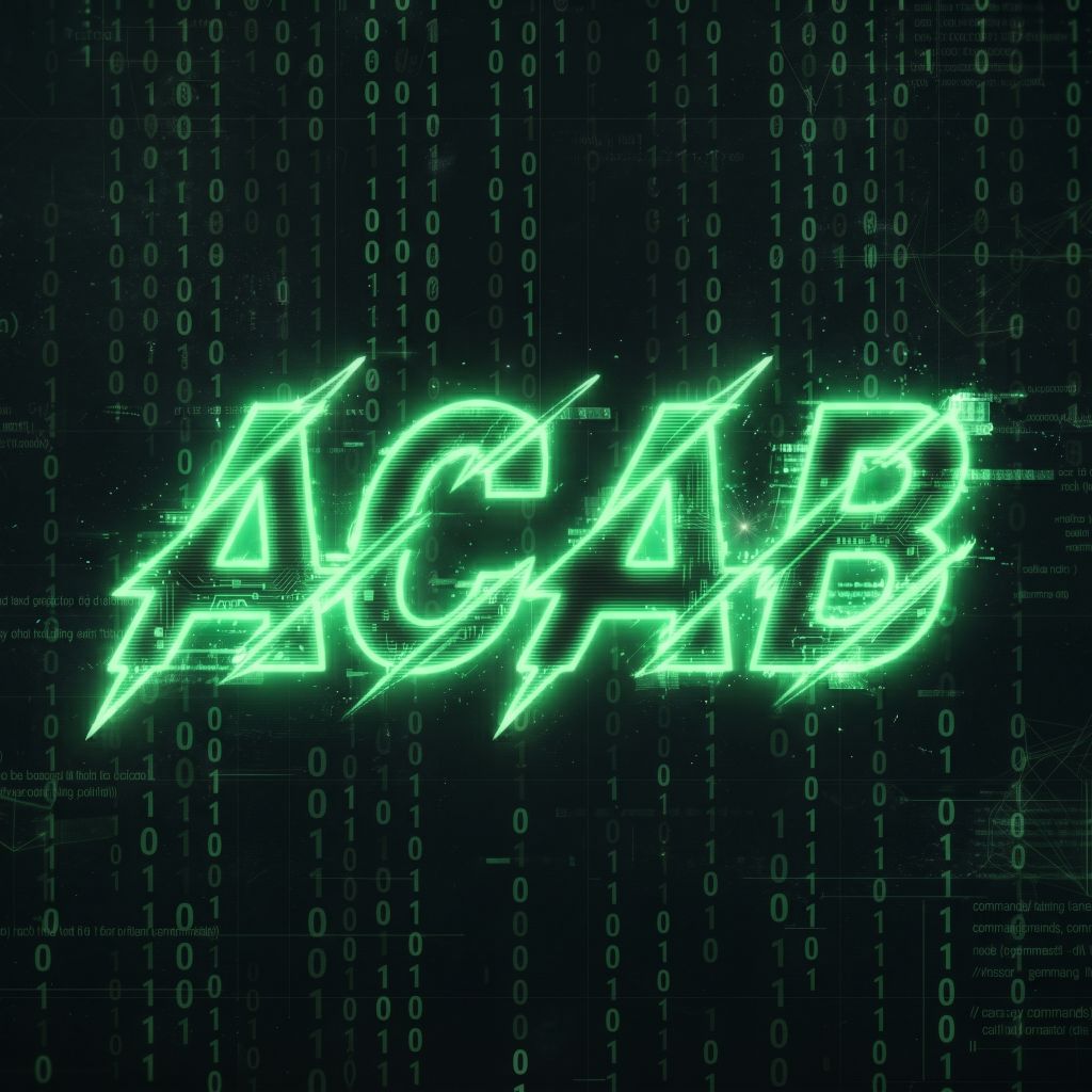 ACAB logo
