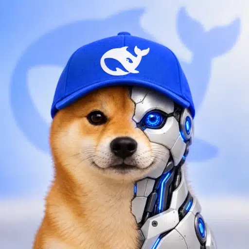 FASTEST AI MODEL YET READ!!!! logo