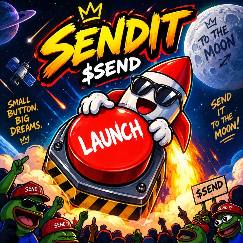 SENDIT logo