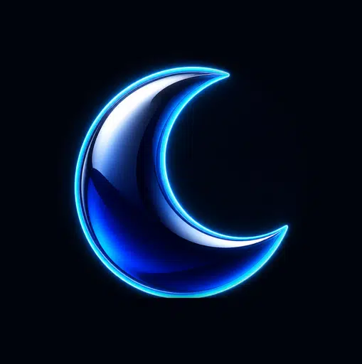 DARK COIN logo