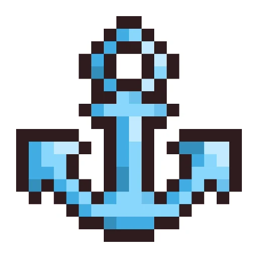 ANCHOR logo