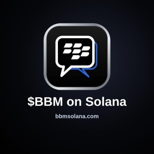 BBM logo