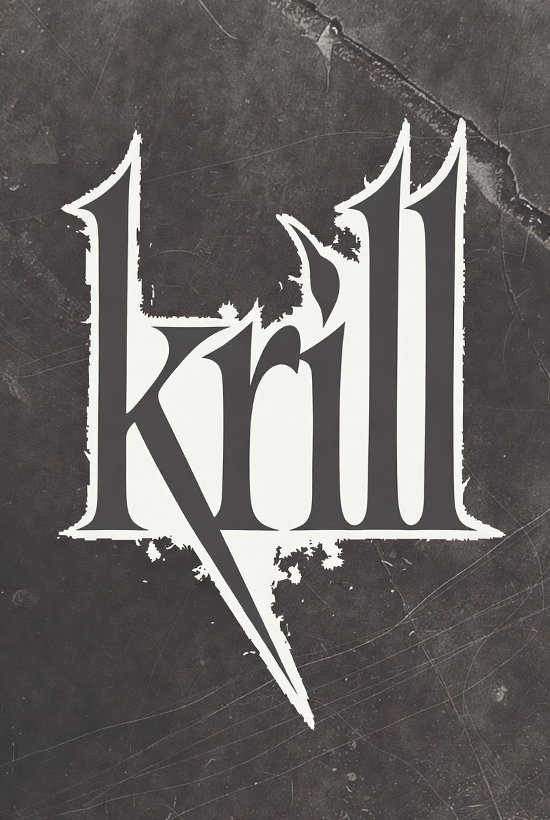 krill logo