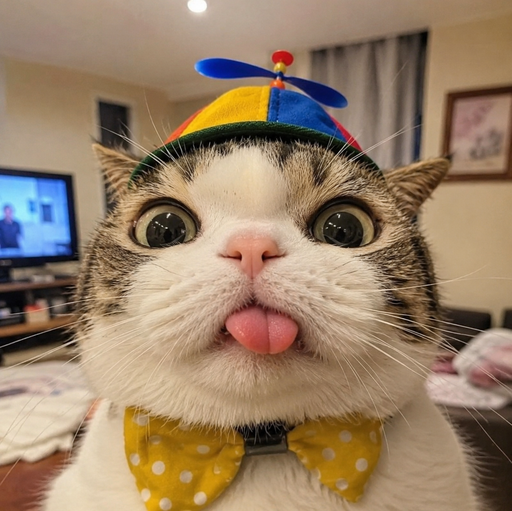 DERPCAT logo
