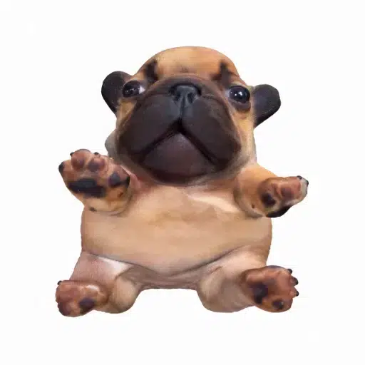 Belly Dog logo