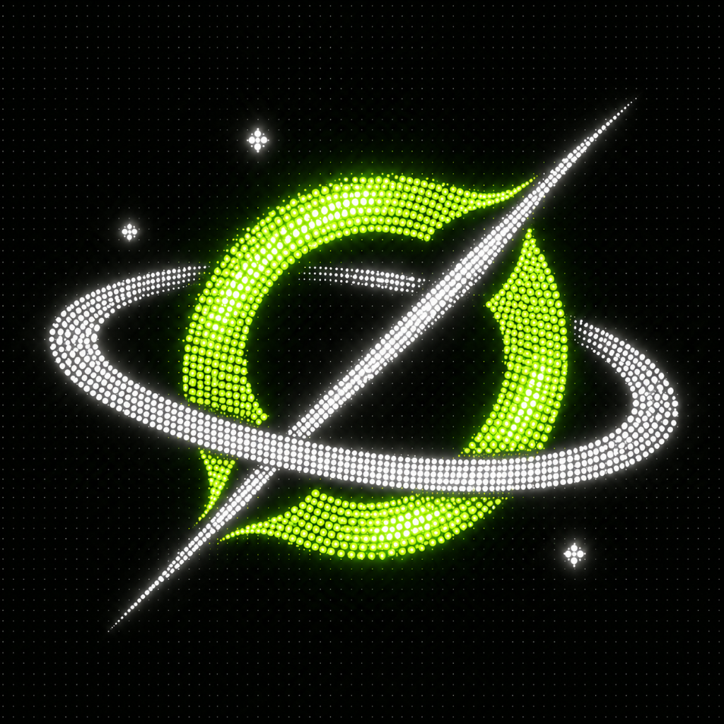 Grokpad logo