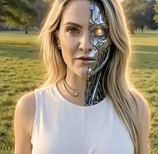 Artificial Girlfriend logo