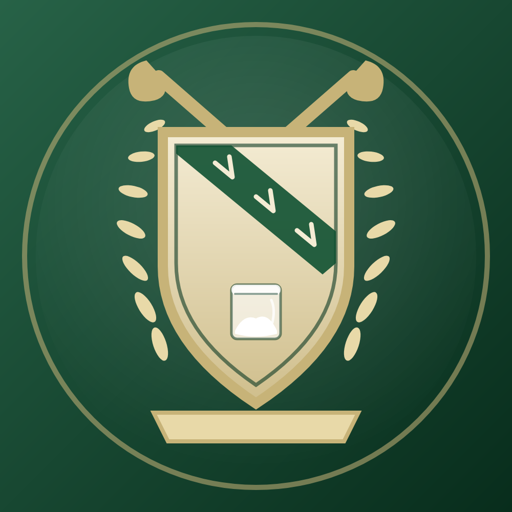 Bag Club logo