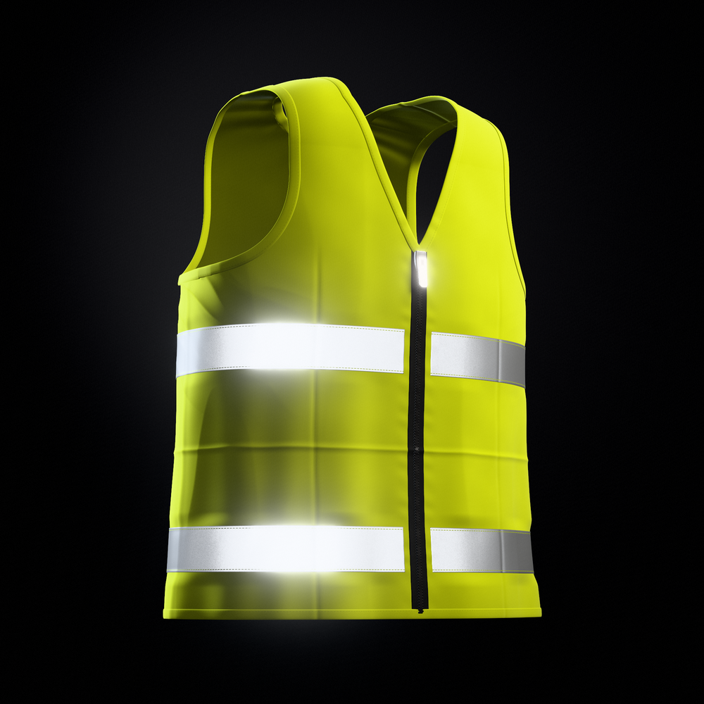 French Vest logo
