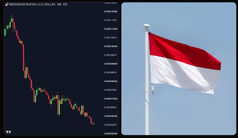 BYEINDONESIA logo