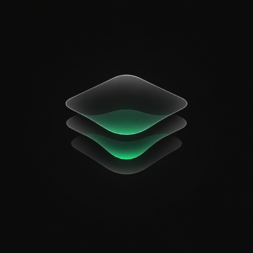 Deep Liquidity logo