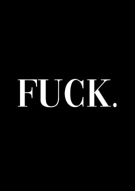 FUCKNOCHAOS logo