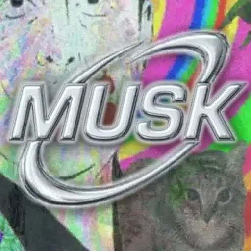 Musk Holdings logo