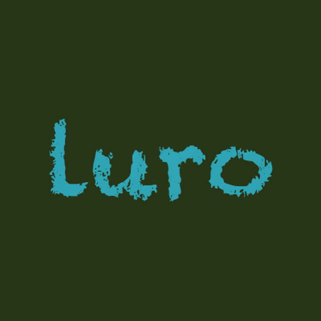 LURO logo