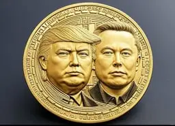 Tlon Coin logo