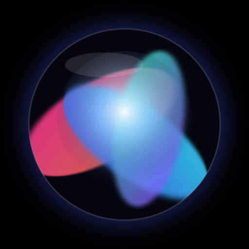 Hey Siri logo