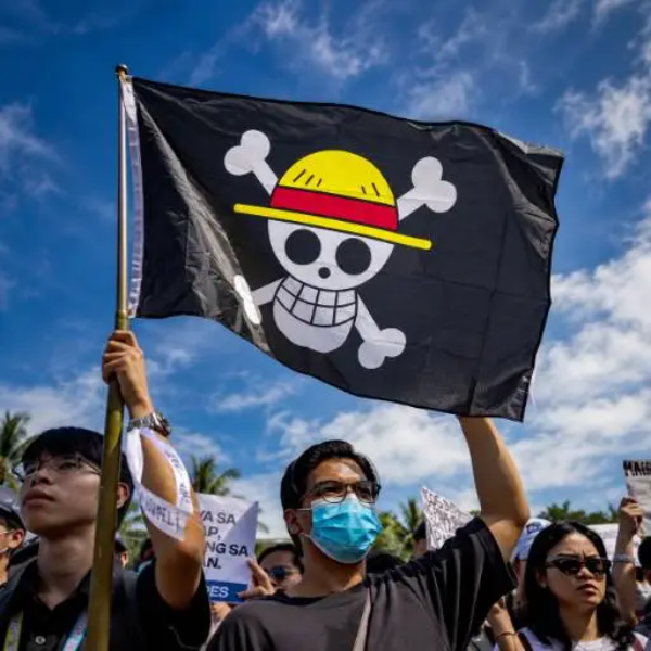 Jolly Roger logo