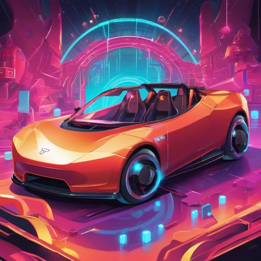 TeslaRoadster logo